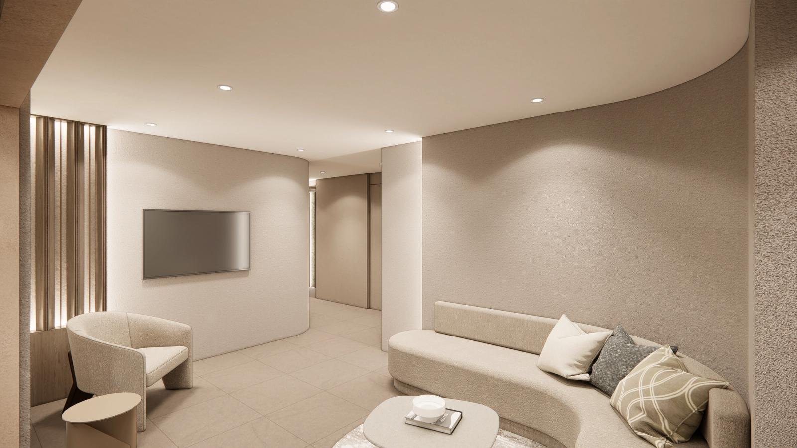 Filler at Forever Clinic Myeongdong