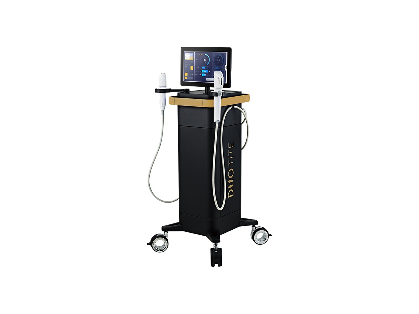Duotite at Forever Clinic Myeongdong