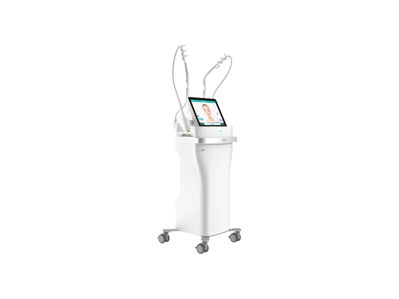 Potenza at Forever Clinic Myeongdong